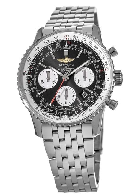 Breitling Navitimer (AB012012.BB01.447A) 